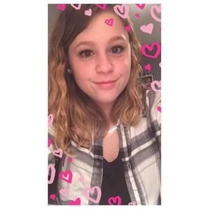 Meet your Posher, Mickayla